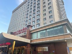 -北京宣武门商务酒店(前门店)