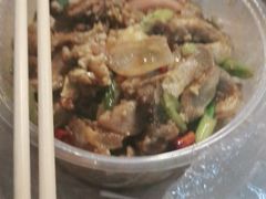 -马尔扎哈烤肉餐厅(正茂·海龙花园店)