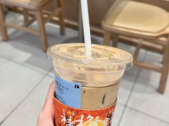 -瑞幸咖啡(长楹天街店)