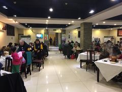 大堂-东来顺饭庄(新源里店)