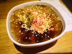 -付小姐在成都(川沙店)