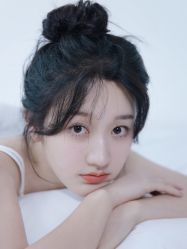 点击看大图 -蜜桃少女VISION写真馆(雁塔店)