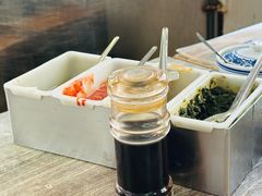 -德宝卤煮店(苹果园大街店)