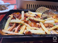 -船歌·鱼水饺青岛菜(闽江二路店)