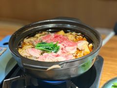 -江户前寿司(好运街店)