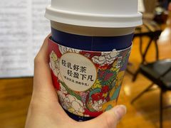 -瑞幸咖啡(经四路万达写字楼店)