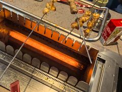 -邢氏老太太烧烤(南山店)