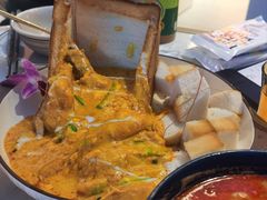 -美泰·Mangothai·清迈云街(天空之城店)