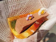 -詹爷爷乌节路街头冰淇淋