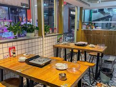 -美美餐厅(海珠首店)