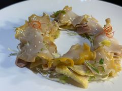 -广州文华东方酒店·江-由辉师傅主理