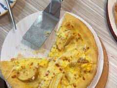 -必胜客(积水潭店)