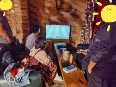 -玩坞轰趴馆·户外团建聚会主题生日派对馆(世豪广场店)