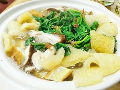 -阿东农家菜(新场古镇下塘街店)