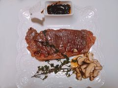 -盒马鲜生(馥邦国际店)