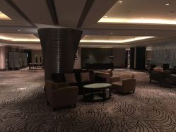 -锦江汤臣洲际大酒店·宴会厅