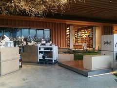 -Seesaw Coffee(朝阳大悦城店)