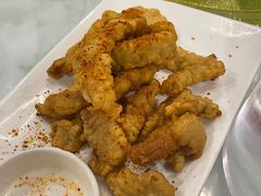 -蓉城小厨·四川味道(浙港国际店)