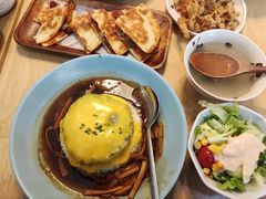 -红小满休闲餐厅(十全街店)