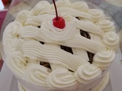 -红宝石·鲜奶小方·海派西点房(南翔店)