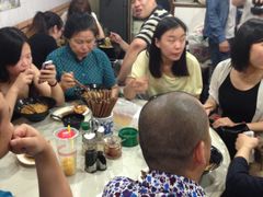 -老地方面馆(思南路店)