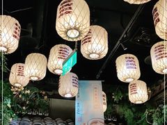 -南京大牌档(新街口德基广场店)