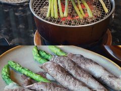 -雾山韩式烤肉·海南糟粕&椰子鸡火锅·海景餐厅(三亚绿发山海天JW万豪酒店)