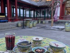 -宫事颐庭·老佛爷贵寿下午茶(颐和园店)