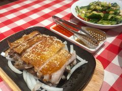 -西贝(枫蓝国际购物中心店)
