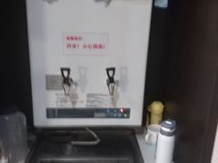 -煲王粤菜餐厅(中侨中心店)