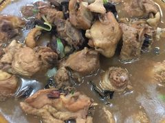 -哈尔滨风味小吃东北菜(五角场店)