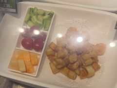 -莫山小馆(百花店)