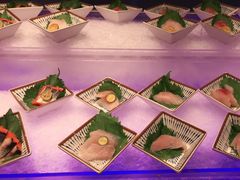 -亚马逊海鲜自助(万象汇店)