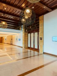 -苏州福朋喜来登酒店·宴会厅