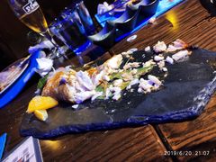 -甘尼仕印度餐厅爵士酒吧(阳春巷店)