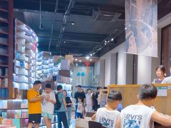 -三联韬奋书店(三里屯店)