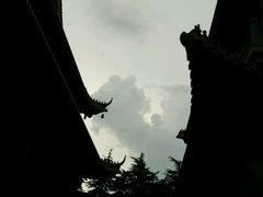 -高旻寺