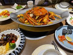 -蟹之国·精品蟹料理(极地店)