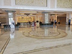 -合肥丰大国际大酒店