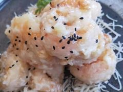 -滨河味道(南内环店)