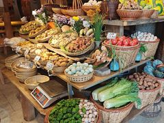 -滇铺子•云南特色菜•野生菌季(南亚福景路·海埂大坝店)