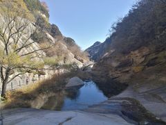 -黑龙潭风景区