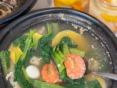 -甬小馆·焗海鲜温州菜(五马街店)
