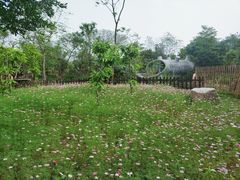 -广州市紫泥堂文化创意园景区