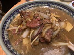 -慧娟面馆·餐厅(望江路店)