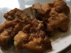 炸猪排-老地方面馆(思南路店)