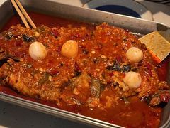 -鱼酷活鱼烤鱼(南京水游城店)