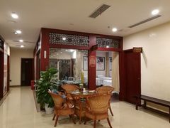 -圣爱中医馆(七星岗店)