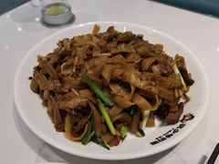 -花少爷·鲜虾干贝粥(延安万达店)