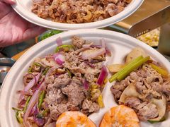 -杨小佳·齐齐哈尔烤肉·烤串(广州店)